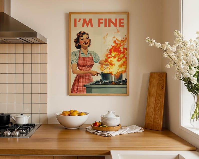 Kitchen Art