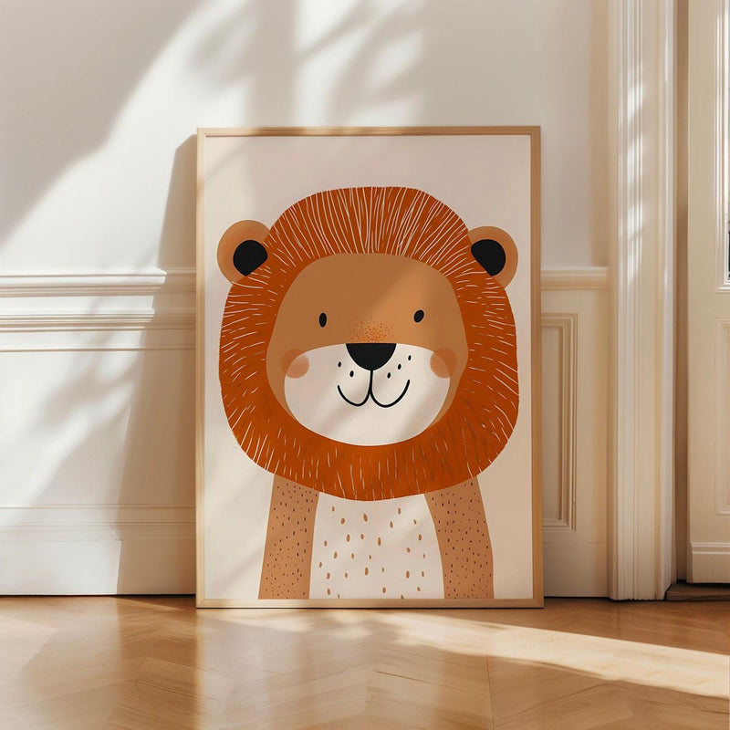 Nursery Art