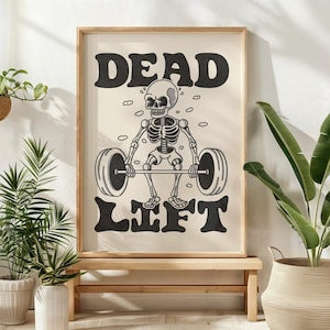 Gym Art