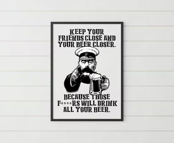 Pub Art